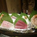 鶏家 すやま - 