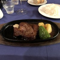 びふてき洋食存じやす - 