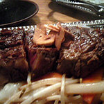 本格和牛肉料理 牛屋 - 