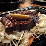 本格和牛肉料理 牛屋 - 