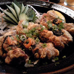 本格和牛肉料理 牛屋 - 