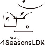 4 Seasons LDK - 店舗ロゴ