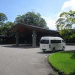 Prince Hotel Karuizawa Uesuto - 軽井沢プリンスホテル（ウエスト）