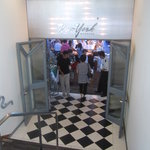 Prince Hotel Karuizawa Uesuto - 妻の後姿。。。