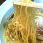 我流麺舞 飛燕 - 麺