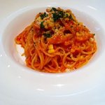 Restaurant Viale - パスタ