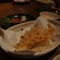 とんかつ & 焼鳥 An - 