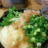 うどん 丸香