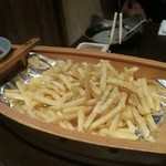 鶏家 すやま - 