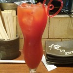 鶏家 すやま - 