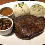 アウトバックステーキハウス - 