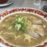 ラーメン大統領 - 