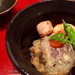 会席料理 かど36 - 