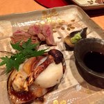 会席料理 かど36 - 