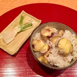 会席料理 かど36 - 