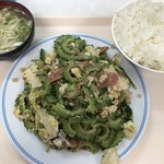 お食事処 波布 - 