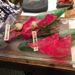 但馬屋イーマ - 