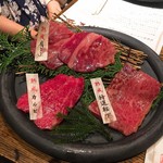 但馬屋イーマ - 