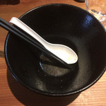 麺道楽 神楽や - 