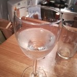 美酒立呑処 かもしか - 