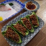 美酒立呑処 かもしか - 