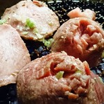 焼肉DOURAKU  - 