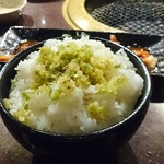 焼肉DOURAKU  - 