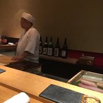 Kimura - 店内