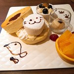 Sweets Smile - 