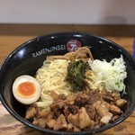 ラーメン人生JET600 - 