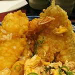 丼丼亭 - 