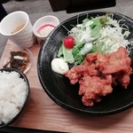 ぶどう枝焚焼き串焼き＆ワイン BRANCH - 