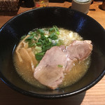 麺道楽 神楽や - 