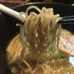 麺道楽 神楽や - 