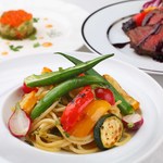 リストランテ・リアル