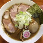 麺 まる井 - 