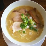 ラーメンひばり - 