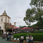 キャプテンフックス・ギャレー - キャプテンフックス ギャレー