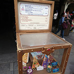 キャプテンフックス・ギャレー - キャプテンフックス ギャレー