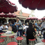 キャプテンフックス・ギャレー - キャプテンフックス ギャレー