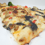 キャプテンフックス・ギャレー - ピッツァ・スモールワールド