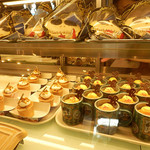 スウィートハート・カフェ - 