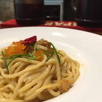 クッチーナ イタリアーナ アリア 六本木 - 