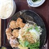 山田サービスエリア(下り線)レストラン　グリーンキッチン