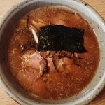 ごちそうラーメン おだしま屋 - 