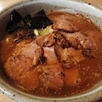 ごちそうラーメン おだしま屋 - 