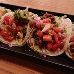 ZEST CANTINA - 