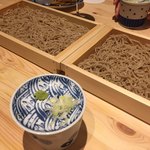 Shinshuu Yukigura Jukusei Soba Otona - 