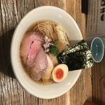 Homemade Ramen 麦苗 - 