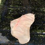 鮨おばな - アラ（山形）